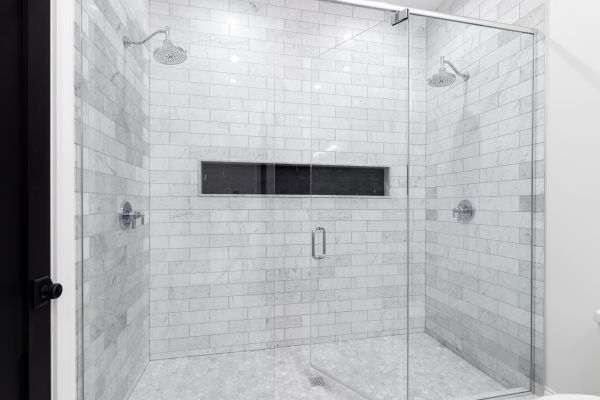 Shower Replacement in New Smyrna Beach