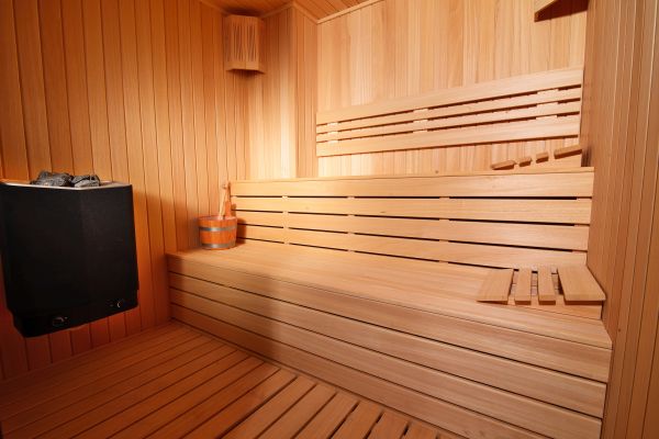 Cost of Steam Shower Replacement in New Smyrna Beach