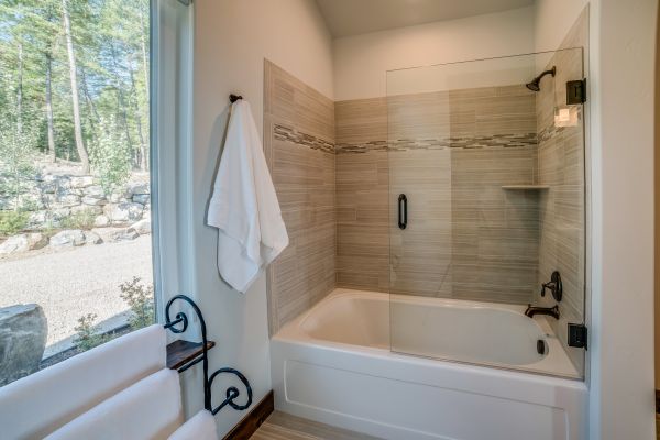 Cost of Tub Conversion Service in New Smyrna Beach