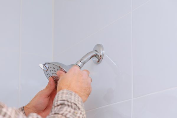 Cost of Shower Plumbing Service in New Smyrna Beach