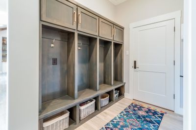 Modern Storage Solutions