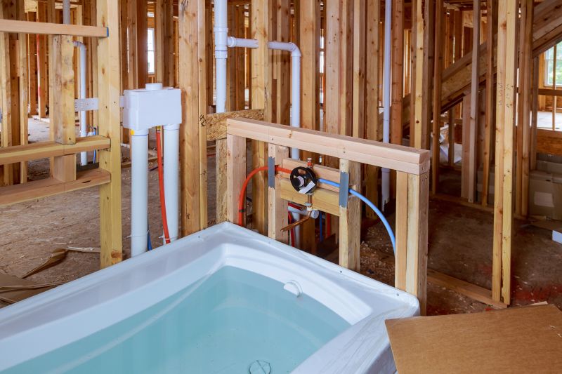 Top Bathtub Installation Companies in Edgewater, FL