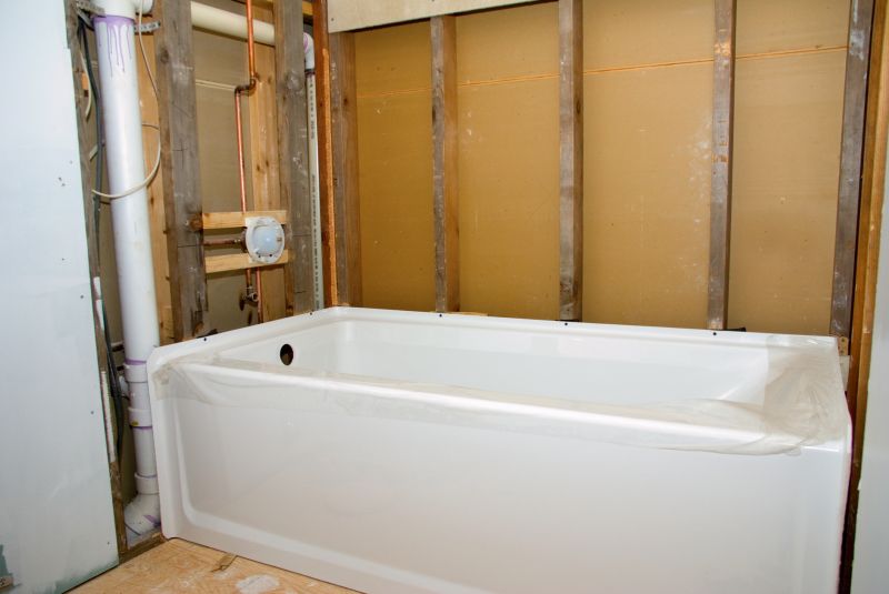 Top Bathtub Installation Companies in Edgewater, FL