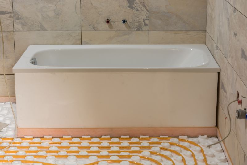 Top Bathtub Installation Companies in Orange City, FL