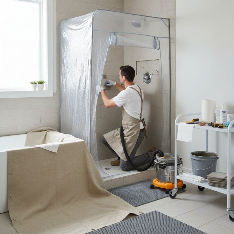 Top Shower Installation Companies in Deltona, FL