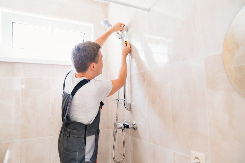 Top Shower Installation Companies in Sanford, FL